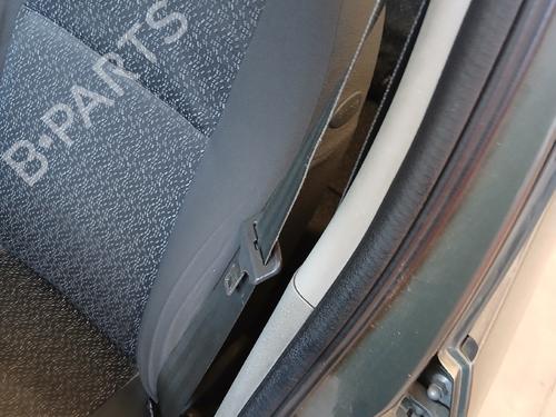 Front left seatbelt RENAULT MODUS / GRAND MODUS (F/JP0_) 1.5 dCi (FP0D, JP0D) | BP36515524I26 - Image 3