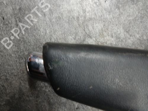 Hand brake RENAULT CAPTUR I (J5_, H5_) 1.2 TCe 120 | BP29607509I18 