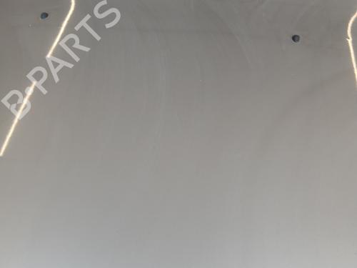 Hood PEUGEOT 607 (9D, 9U) 2.0 HDi | BP31756549C1 