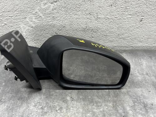 Used Right mirror RENAULT MEGANE III Hatchback (BZ0/1_, B3_) 1.5 dCi (106 hp) 27397167