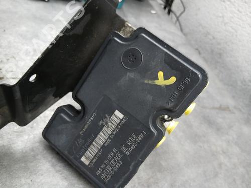 ABS pump PEUGEOT 206 Hatchback (2A/C) 1.4 i | BP31829860M43 