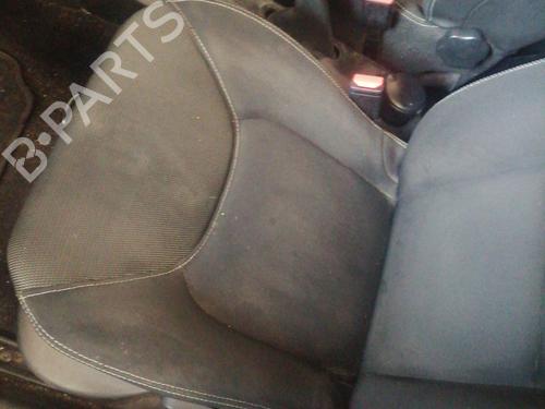 Left front seat RENAULT CLIO IV (BH_) 1.5 dCi 90 | BP26459502C15  - Image 7