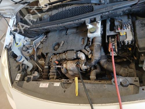 Pipe PEUGEOT PARTNER Box Body/MPV 1.6 HDi | BP36009024M125 - Image 8