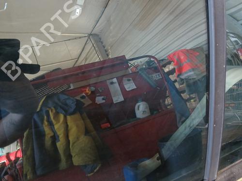 Rear left door window RENAULT CLIO II (BB_, CB_) 1.5 dCi (B/CB07) | BP30083261C20 