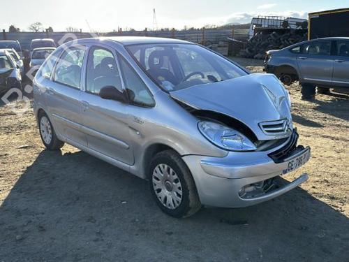 Right taillight CITROËN XSARA PICASSO (N68) 1.6 HDi | BP21276353C35 