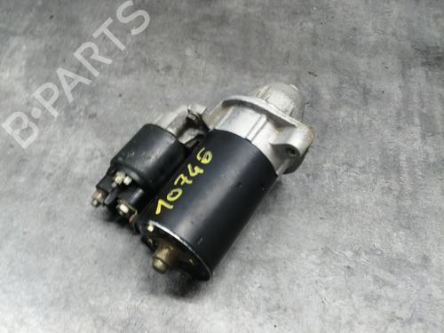 Startmotor MERCEDES-BENZ SLK (R170) 200 (170.435) (136 hp) 27987766