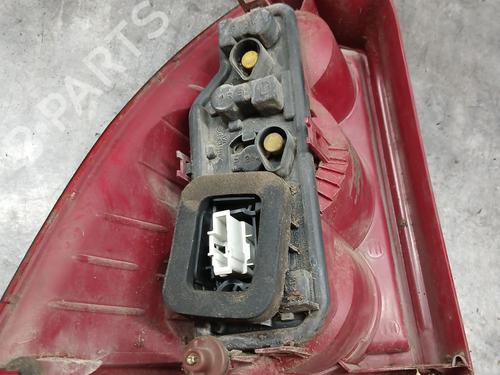 Right taillight PEUGEOT 307 Break (3E) 1.6 HDi 110 | BP28321671C35 