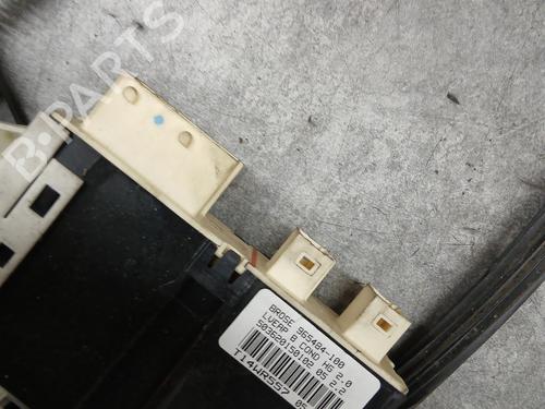 Front left window mechanism PEUGEOT 807 (EB_) 2.0 HDi | BP30675299C22 - Image 8