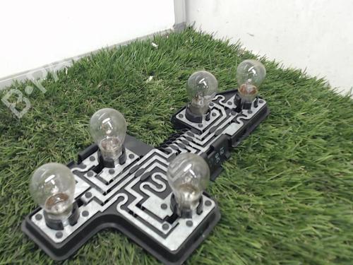 Used Lamp holder Lamp holder OPEL CORSA B (S93) 1.2 i (F08, F68, M68) (45 hp) 20887373 20887373