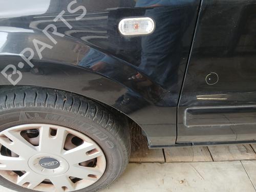 Kotflügel links vorne FORD FUSION (JU_) 1.4 TDCi | BP30003249C41