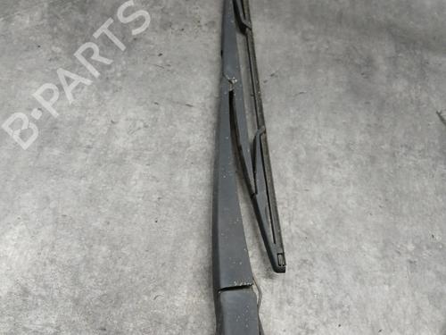 Used Rear windshield wiper arm PEUGEOT 307 (3A/C) 1.6 HDi 110 (109 hp) 30576914