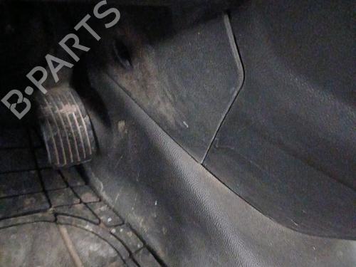 Pedal PEUGEOT PARTNER Box Body/MPV 1.6 HDi | BP30156582I4