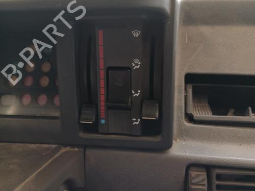 Used Climate control Climate control RENAULT SUPER 5 (B/C40_) 1.1 (48 hp) 33002029 33002029