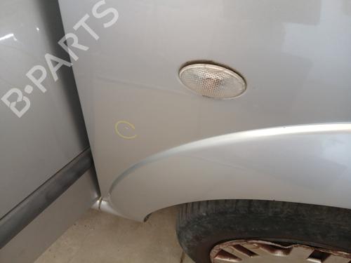 Right front fenders CITROËN C3 I (FC_, FN_) 1.4 HDi | BP28587261C42