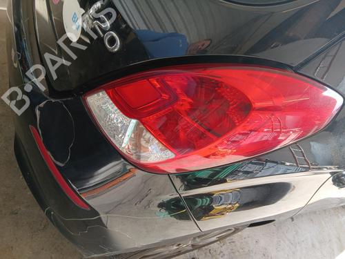 Right taillight HYUNDAI i20 I (PB, PBT) 1.2 | BP30148984C35 