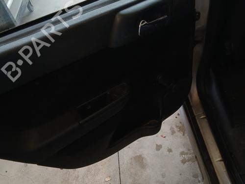 Rear left window mechanism OPEL ASTRA G Estate (T98) 1.6 16V (F35) | BP29760337C24 