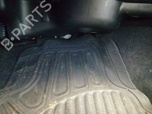 Used Heater blower motor HONDA JAZZ II (GD_, GE3, GE2) 1.3 iDSi (GD1) (83 hp) 26207290