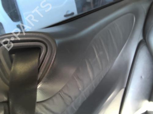 Used Rear right window mechanism Rear right window mechanism MERCEDES-BENZ CLK (C209) CLK 270 CDI (209.316) (170 hp) 39979835 39979835