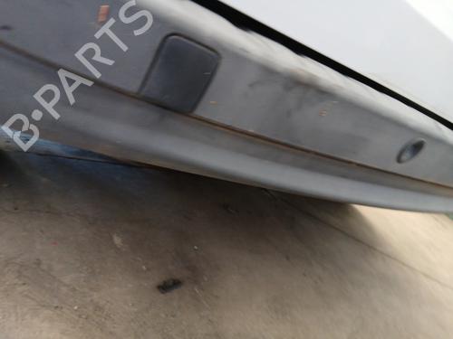 Zderzak tylny RENAULT KANGOO / GRAND KANGOO II (KW0/1_) 1.5 dCi 90 (KW05, KW08, KW0G, KW11) | BP29974556C8 