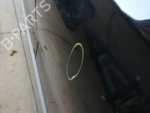 Left rear door BMW X1 (E84) sDrive 18 d | BP25891252C4