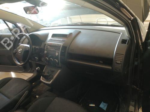 Used Dashboard MAZDA 5 (CR) 2.0 CD (CR19) (110 hp) 24298608