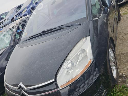 Used Parts CITROËN C4 Picasso I MPV (UD_) 1.6 HDi 4948806