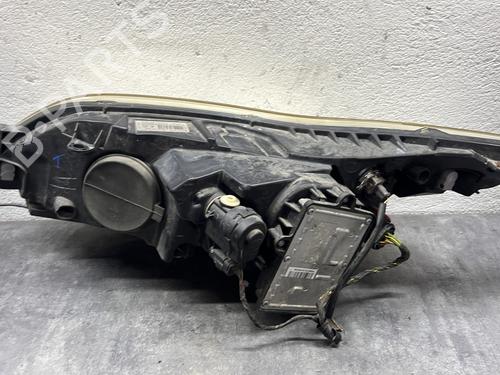 Right headlight CITROËN C4 I (LC_) 2.0 HDi | BP27217443C29 