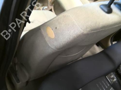Left front seat RENAULT MODUS / GRAND MODUS (F/JP0_) 1.5 dCi (FP0D, JP0D) | BP40160602C15 - Image 10