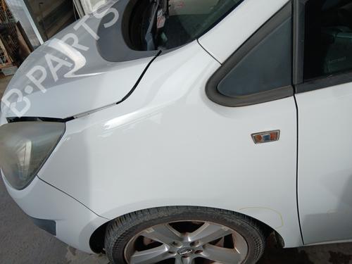 left-front-fenders-opel-meriva-b-mpv-s10-2010-2011-2012-2013-2014-2015-2016-2017-32135155 main image