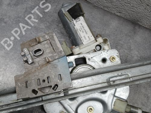 Front left window mechanism PEUGEOT 206 CC (2D) 1.6 16V (2DNFUF, 2DNFUR) | BP28123678C22 