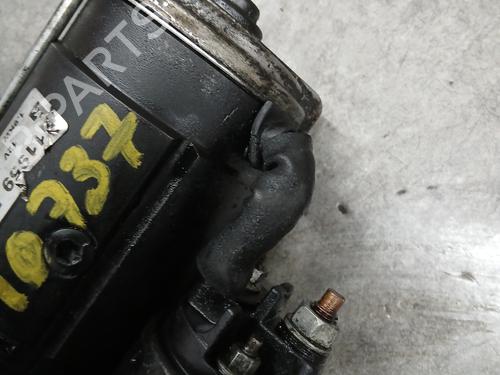 Starter PEUGEOT 607 (9D, 9U) 2.2 HDi | BP31971356M8