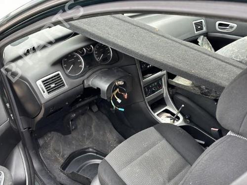 Instrument cluster PEUGEOT 307 (3A/C) 1.6 HDi | BP20884275C47 