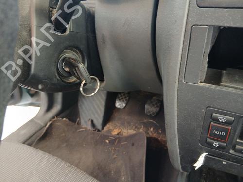 Ratlås/Tændingslås AUDI A3 (8L1) 1.6 | BP29560760M48 