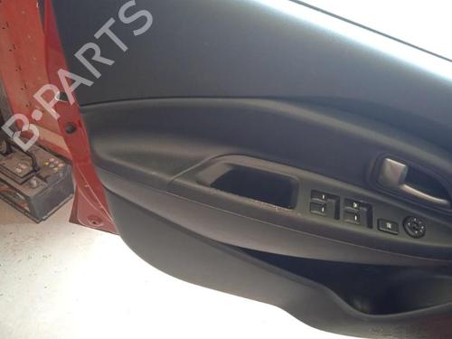 Used Front left window mechanism KIA RIO III (UB) 1.1 CRDi (75 hp) 21276964
