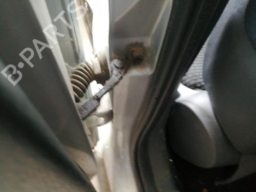 Hinge/Door check strap CITROËN C3 I (FC_, FN_) 1.4 HDi | BP26147688C146 