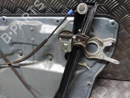 Front left window mechanism SEAT IBIZA III (6L1) 1.4 TDI | BP20881175C22 