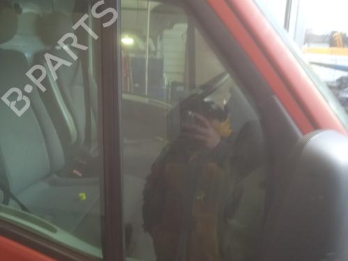 Front right quarter glass OPEL MOVANO A Van (X70) 2.5 CDTI (FD) 9160565
