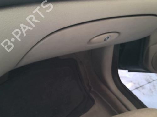 Glove box CITROËN C5 I (DC_) 2.0 HDi (DCRHZB, DCRHZE) | BP40203881C95 - Image 2