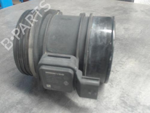 Used Mass air flow sensor Mass air flow sensor SUZUKI GRAND VITARA II (JT, TE, TD) 1.9 DDiS All-wheel Drive (JT419, TD44, JB419WD, JB419XD,... (129 hp) 24473893 24473893