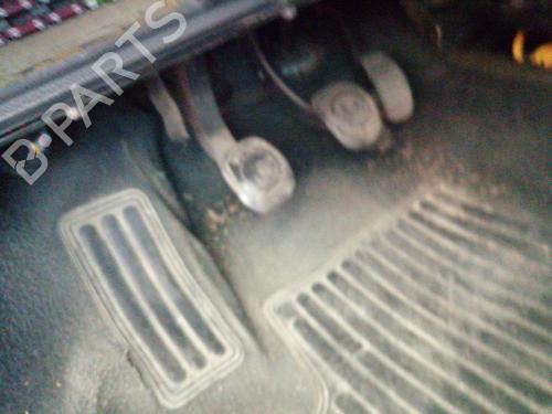 koblingspedal koblingspedal ALFA ROMEO 156 (932_) 1.6 16V T.SPARK (932.A4, 932.A4100) (120 hp) 27659114 27659114
