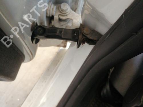 Hinge/Door check strap SKODA FABIA II (542) 1.2 | BP24587632C146 