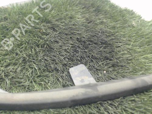 Headlight eyebrow RENAULT CLIO I (B/C57_, 5/357_) 1.9 D (B/C/S576, B/C/S57L) | BP20883083C118 