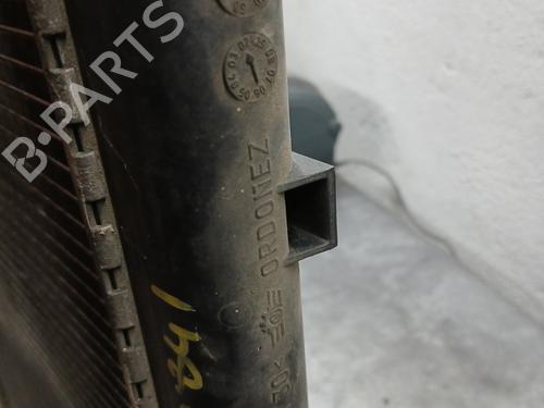 Køler CITROËN XSARA PICASSO (N68) 2.0 HDi | BP28327630M31