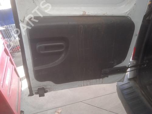 Left tailgate OPEL COMBO Box Body/MPV 1.3 CDTI 16V | BP22222272C76 