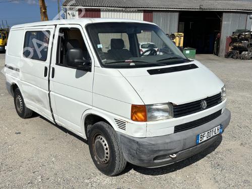Specchietti retrovisore VW TRANSPORTER T4 Van (70A, 70H, 7DA, 7DH) 2.5 TDI | BP21280386I6 