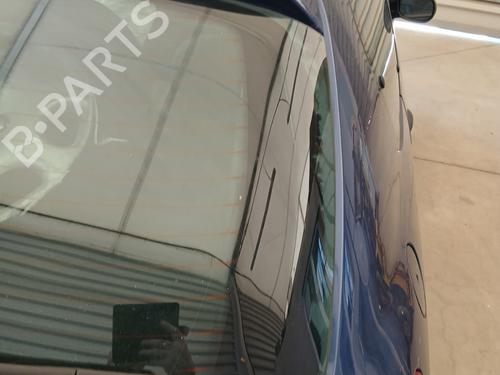 Bakluke CC/Kombi-Kupé PEUGEOT 206 Hatchback (2A/C) 1.1 i | BP28155017C6 