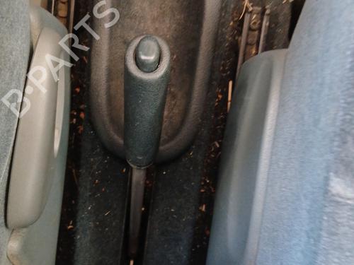 Used Hand brake RENAULT MEGANE Scenic (JA0/1_) 1.6 e (JA0F) (90 hp) 30457852