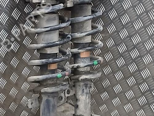 Left front shock absorber RENAULT TRAFIC II Bus (JL) | BP36845871M16 - Image 2