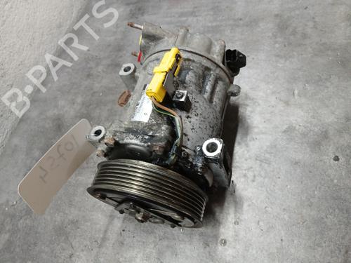 AC-Kompressor CITROËN C4 Picasso I MPV (UD_) 1.6 HDi | BP28317392M34 