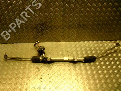 Used Steering rack RENAULT CLIO IV (BH_) 1.5 dCi 90 (90 hp) 20883217